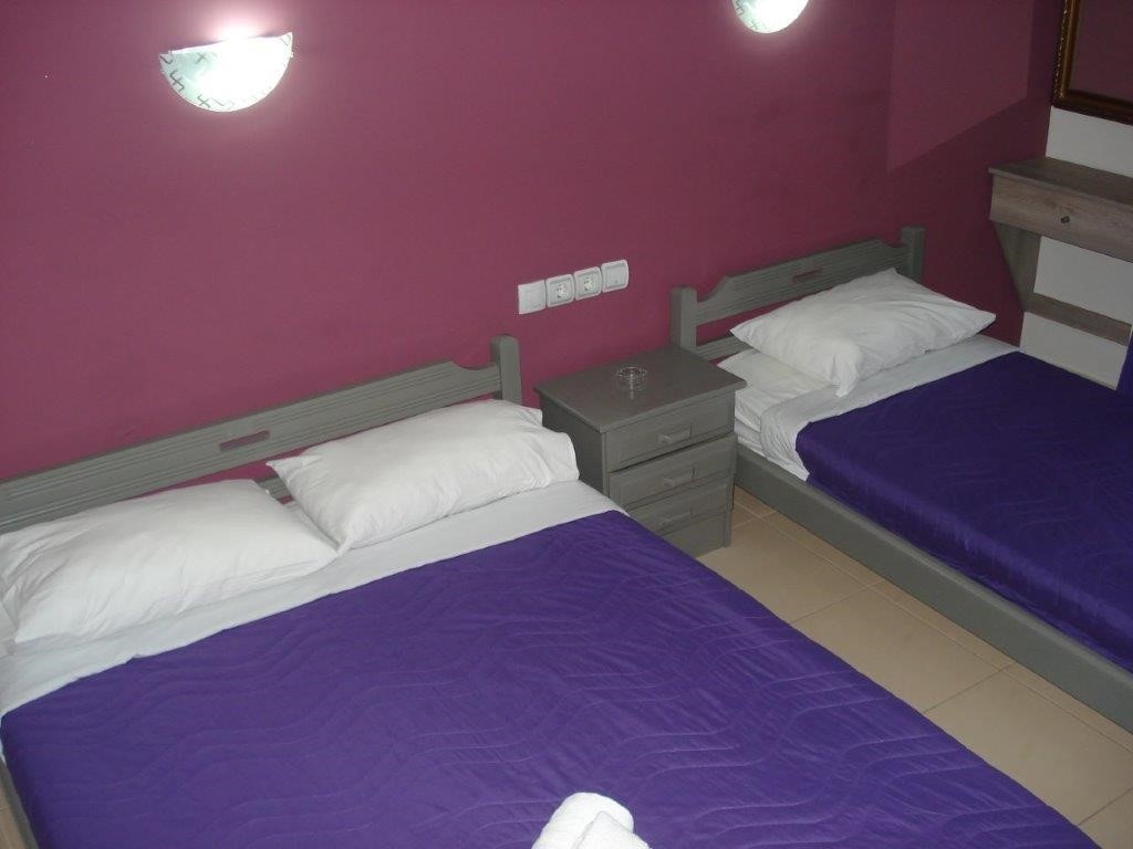 Vila Frideriki