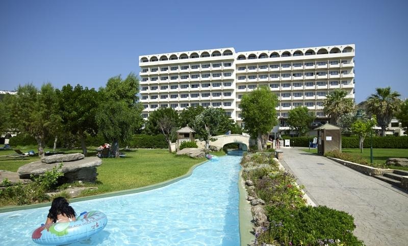 Hotel Esperos Palace