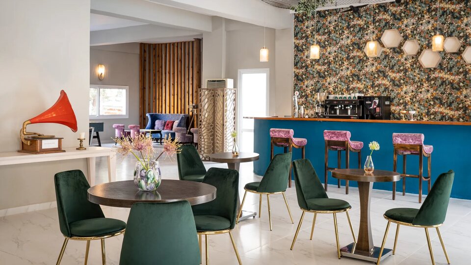 Hotel Zoe