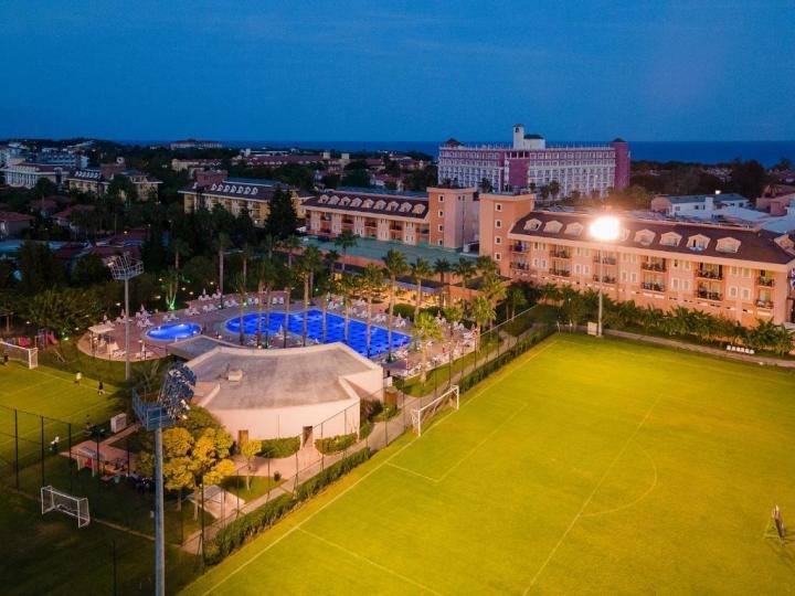 Hotel Viking Park