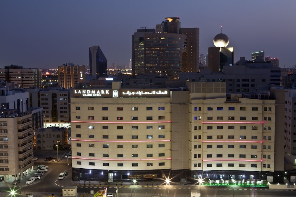 Landmark Grand Deira