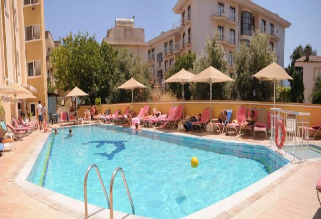 Mert SeaSide Adult Only 16+