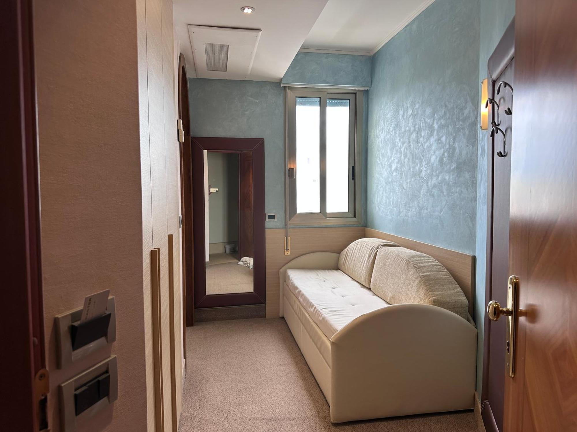 Hotel Rivamare
