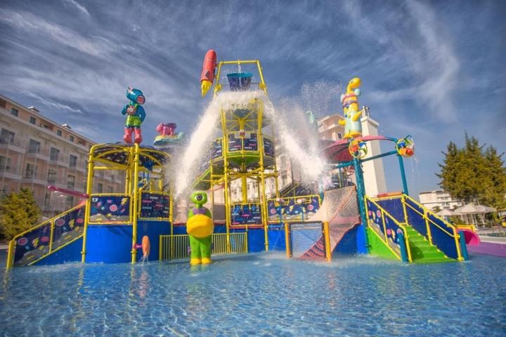 Innvista Hotel Belek