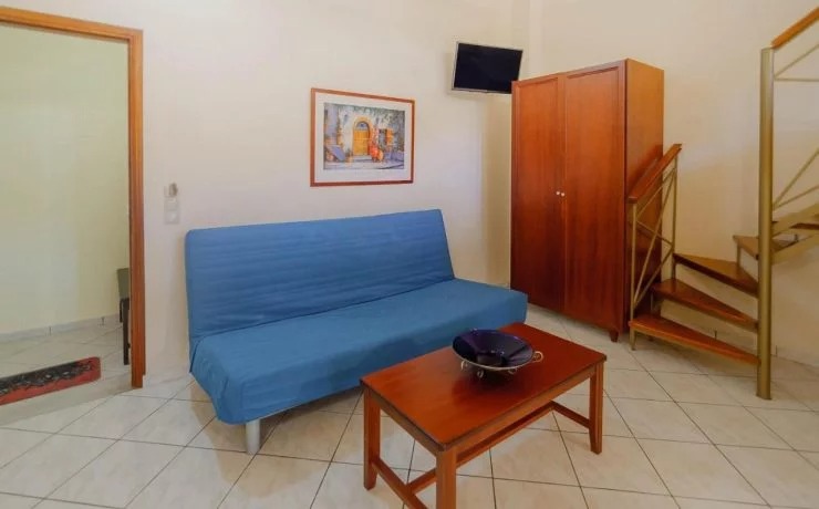 Vila Zorbas