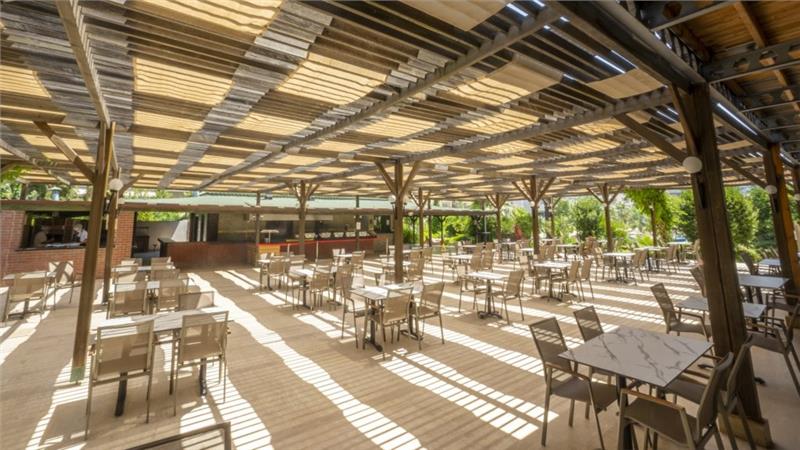 Mc Arancia Resort Hotel