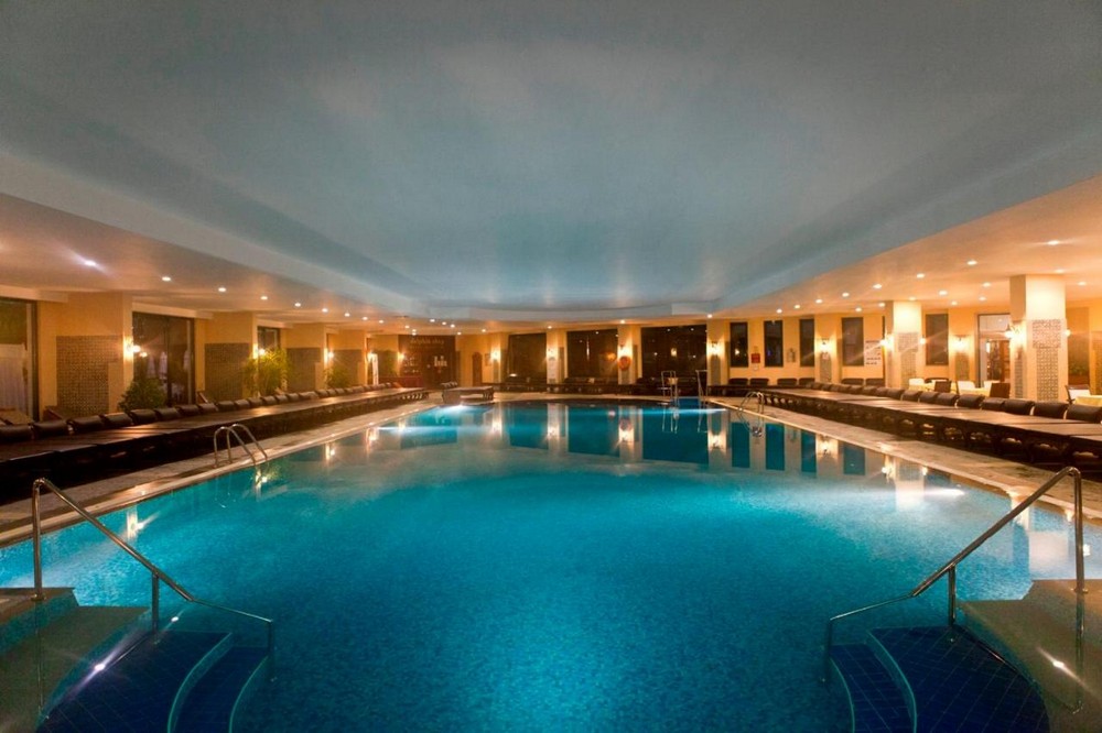 Delphin Palace De Luxe Collection