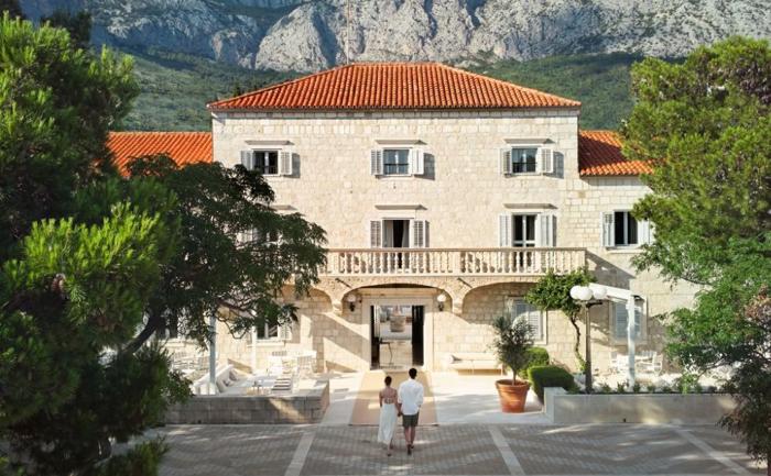 Heritage Hotel Kaštelet