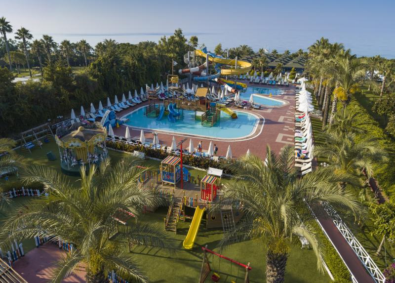 Hotel Turan Prince