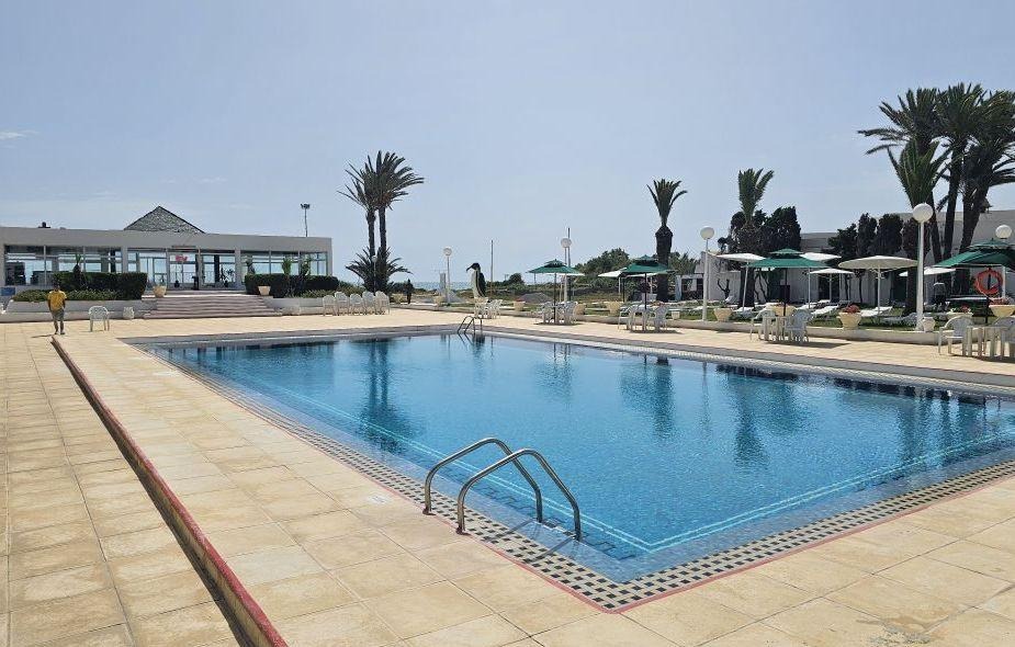 Hotel El Mouradi Cap Mahdia