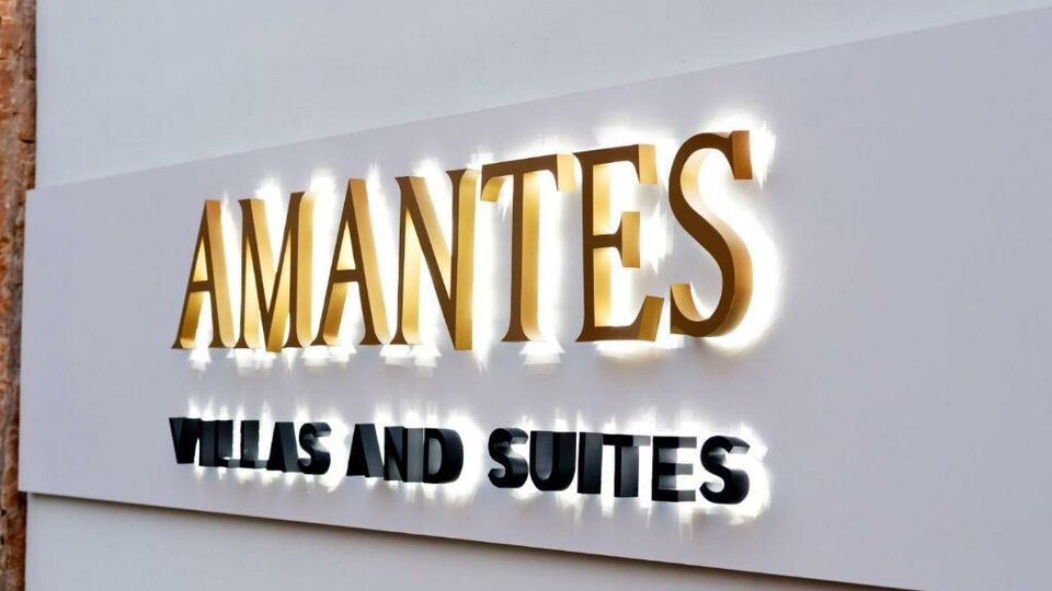 Amantes Villas and Suites
