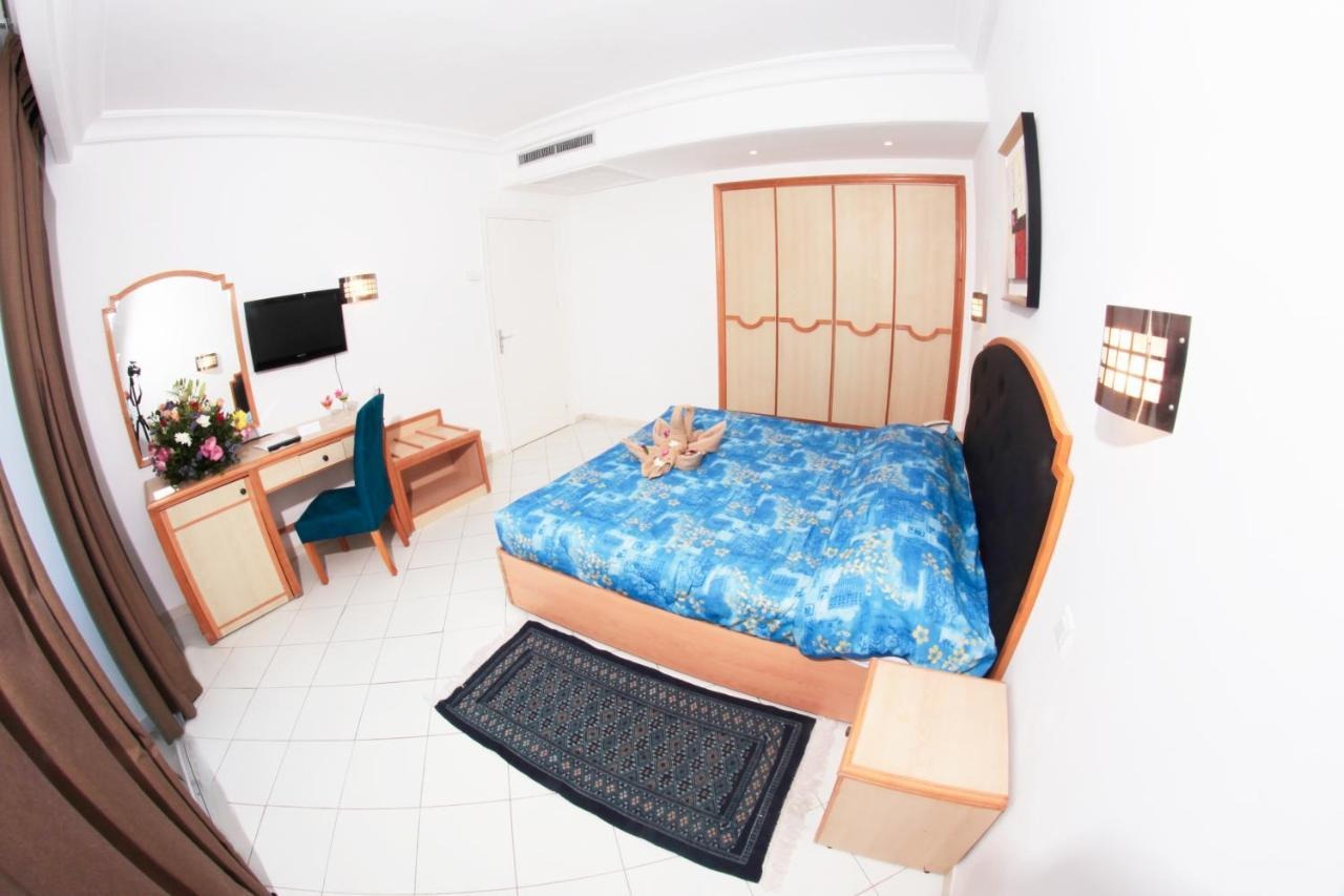 Nesrine Hotel