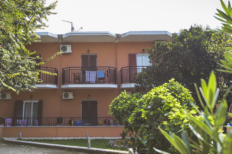 Vila Aleksandra 1