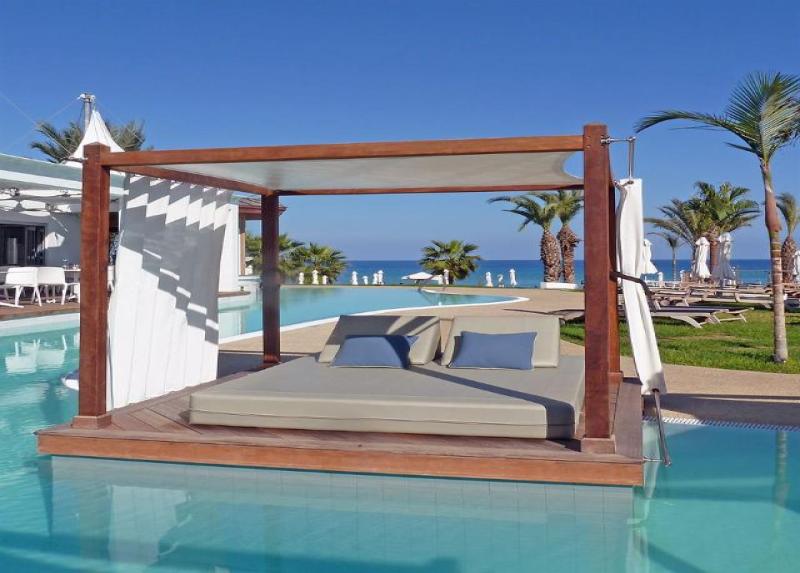 Sunrise Beach Hotel