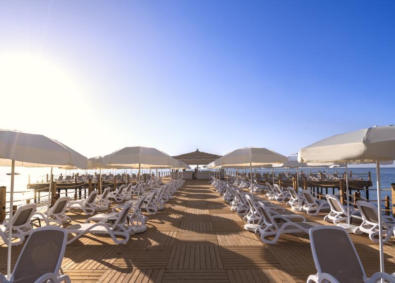Swandor Kemer Hotel