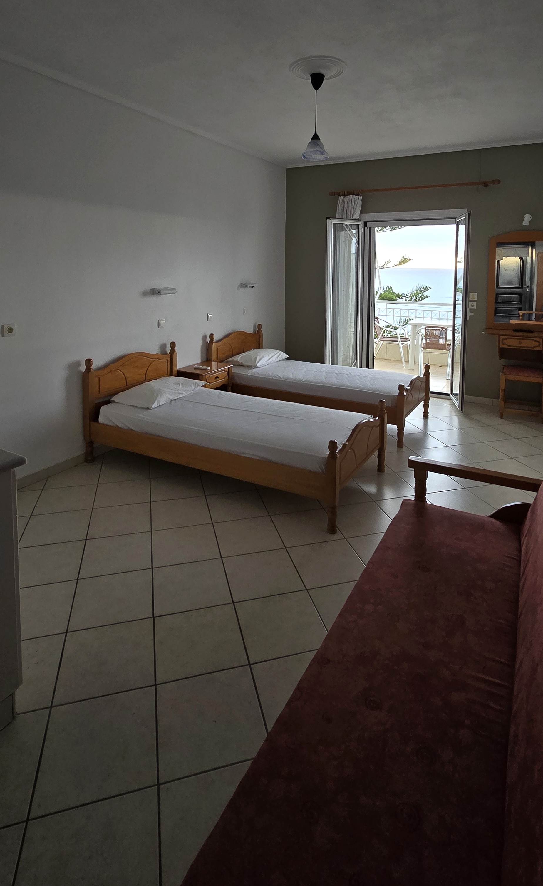 Efthimiou Apartments
