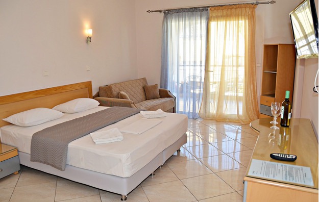 Vila Morfeus