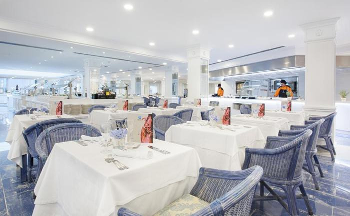 Grupotel Los Principes and Spa