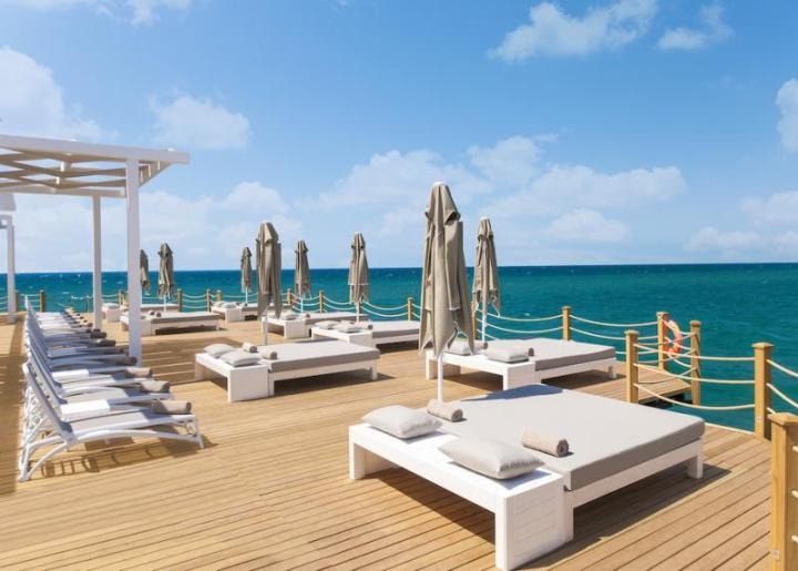Sirene Belek Hotel