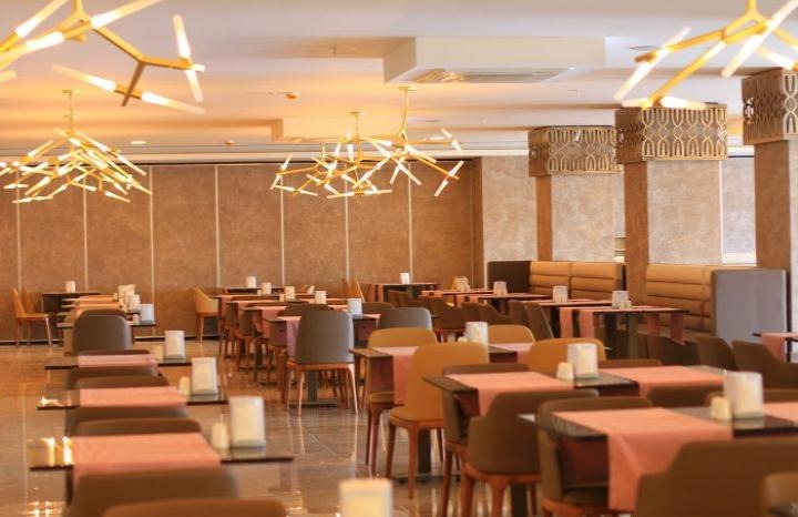 Hotel Turunc Premium