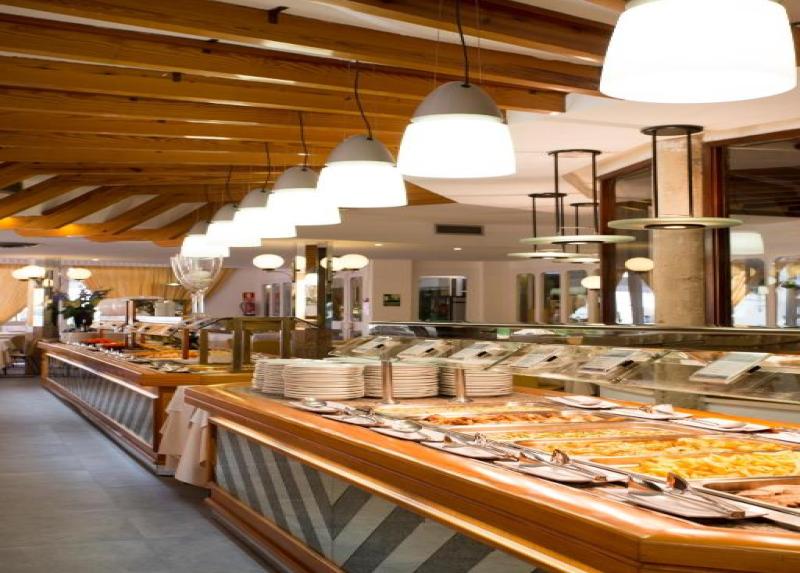 Tal Affliated By Fergus Hotel