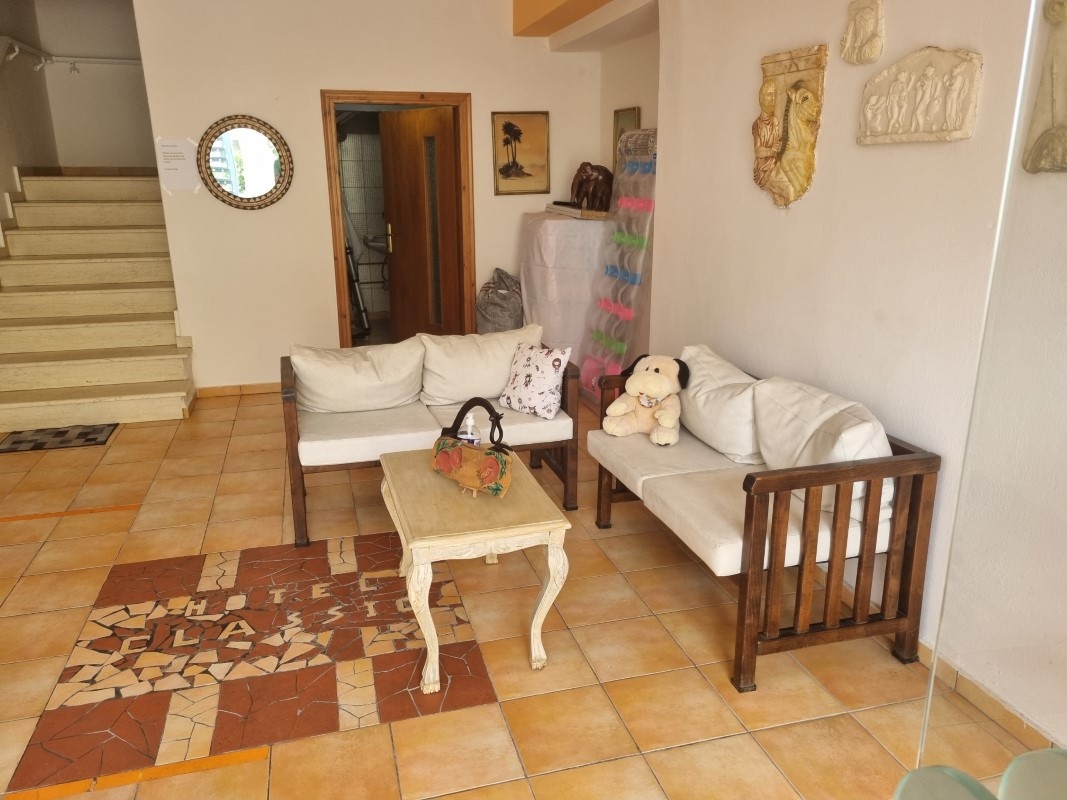 Vila Nikos