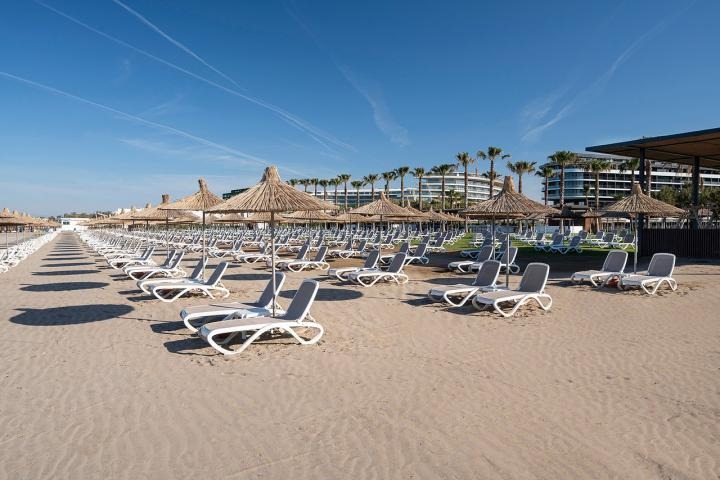 Voyage Belek Golf And Spa