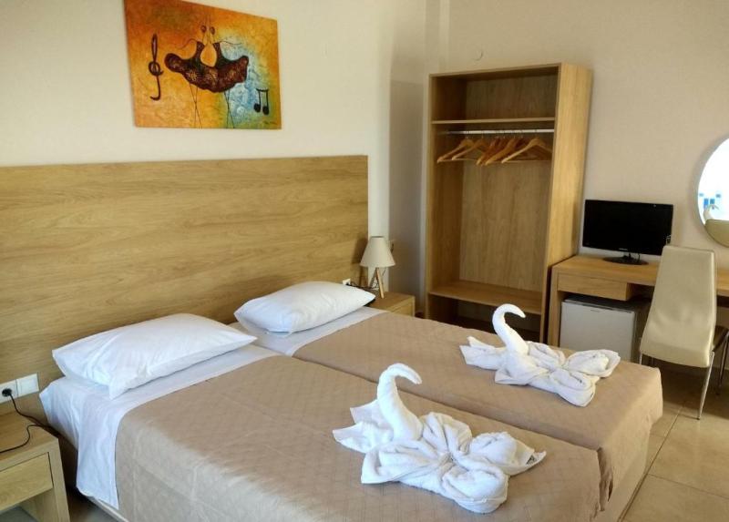 International Hotel