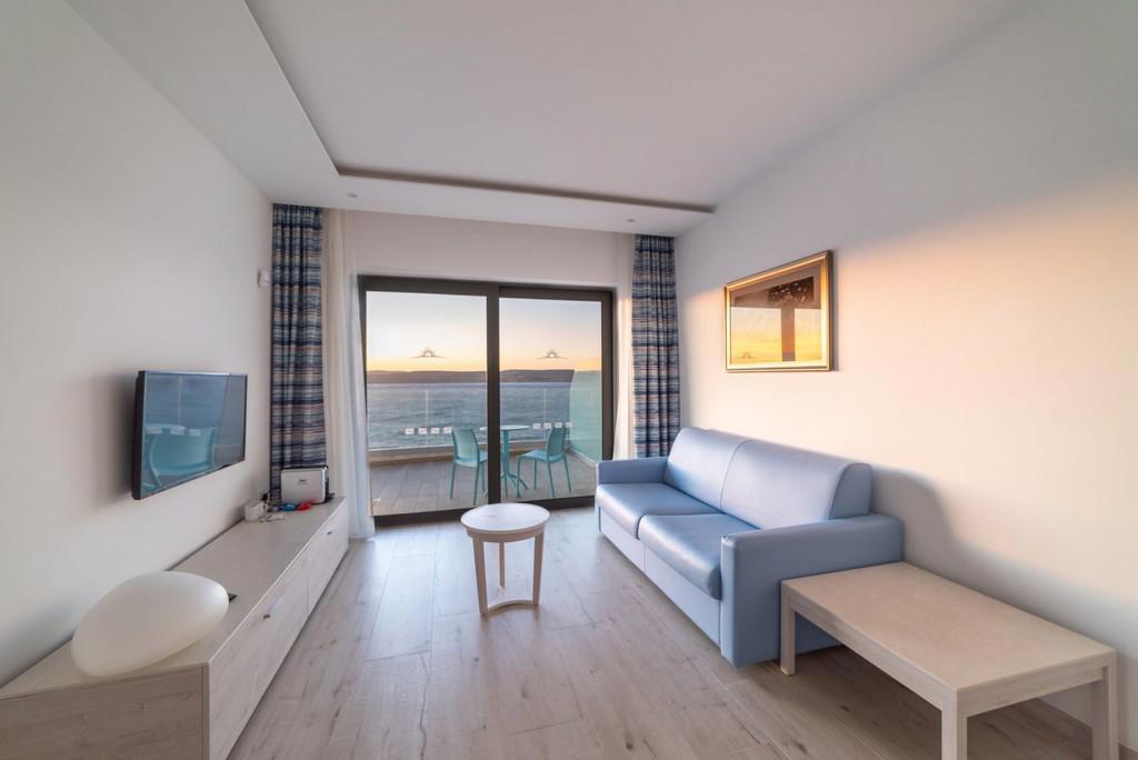 Hotel Ramla Bay Resort