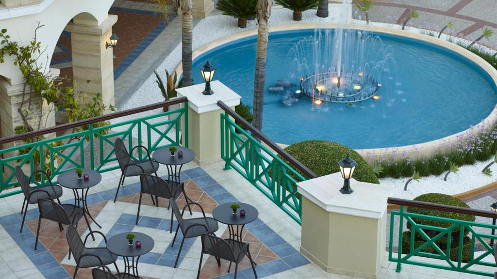 Lindos Princess Beach Resort & Spa