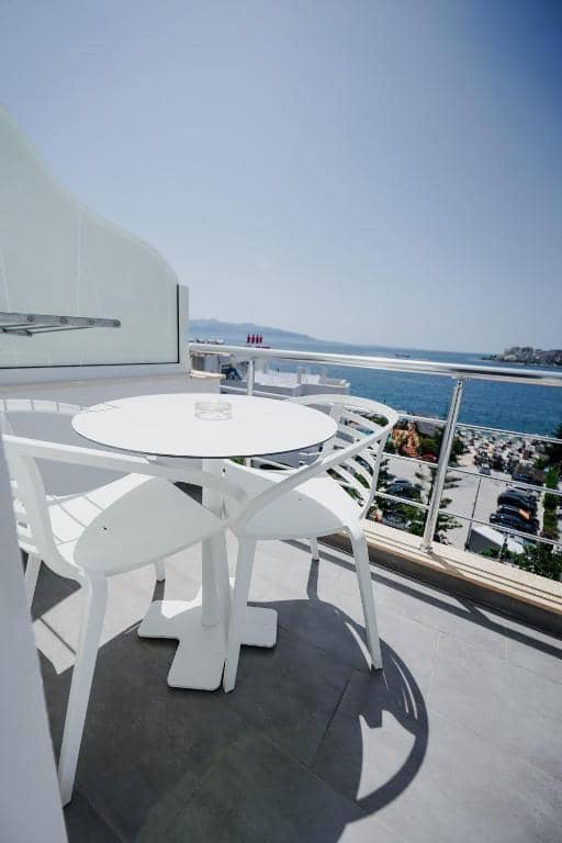 Hotel Agimi & S