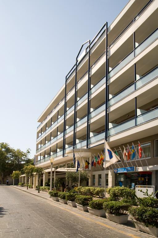 Best Western Hotel Plaza