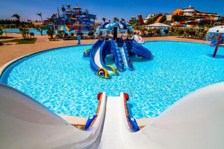 Hotel Iberotel Makadi Beach