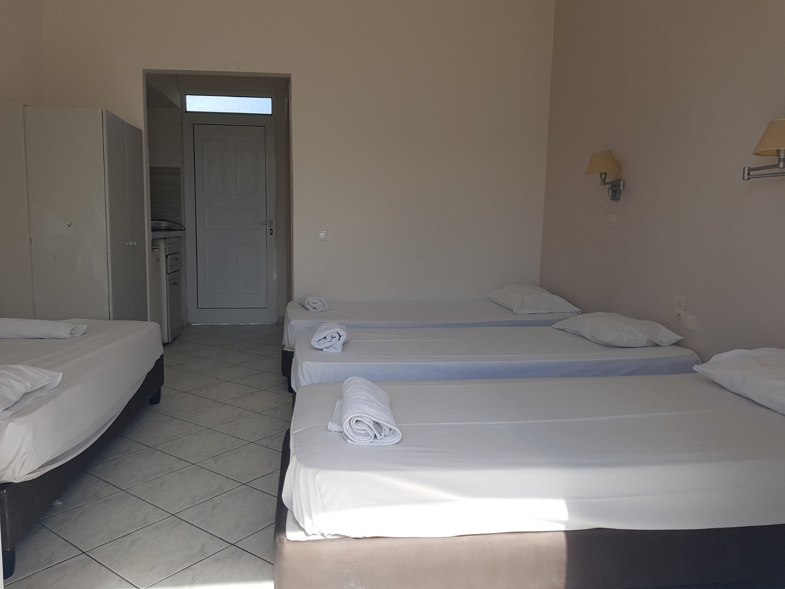 LG Apartments