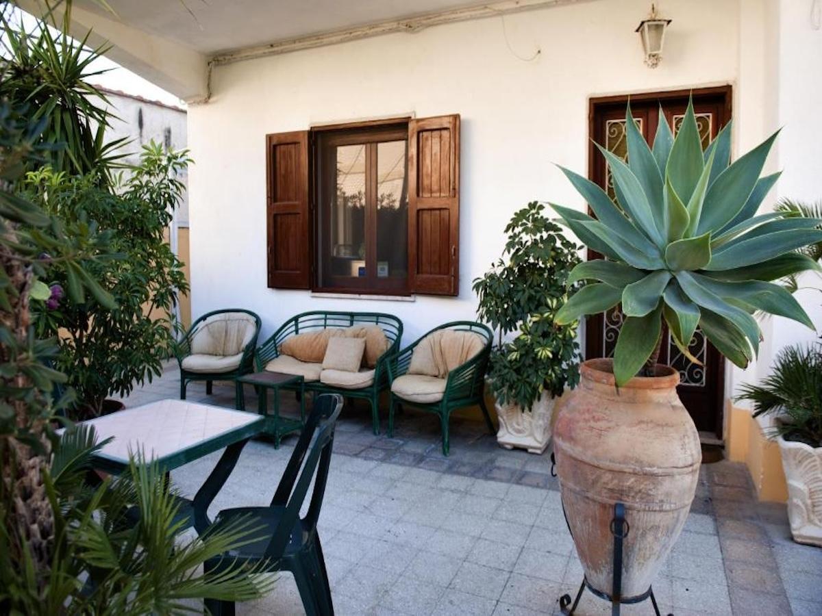 Pensione Villa Sant Antonio