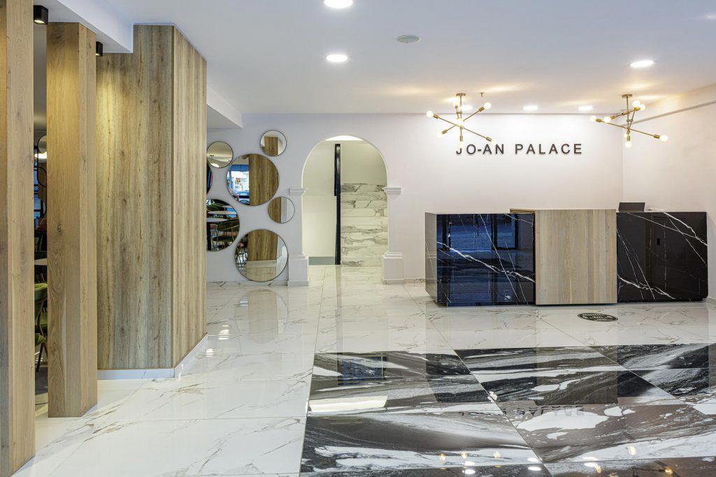 Jo An Palace