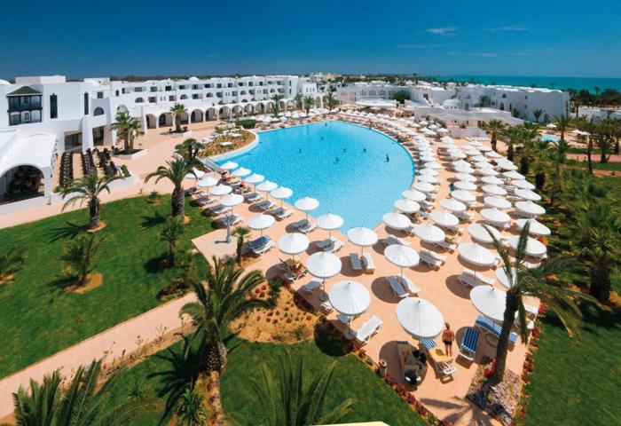 Palm Azur