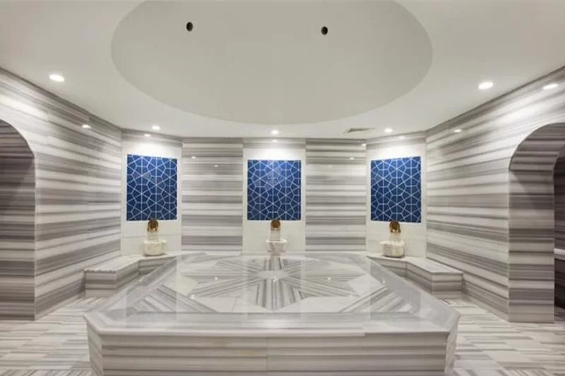 Grand Park Lara Hotel