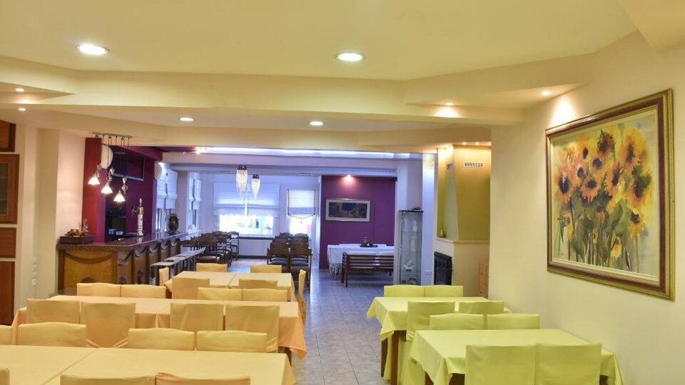 Hotel Erato
