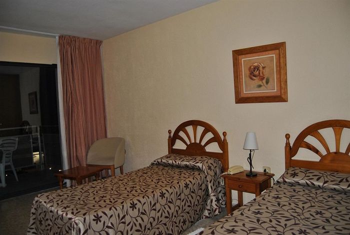 Tent Torremolinos