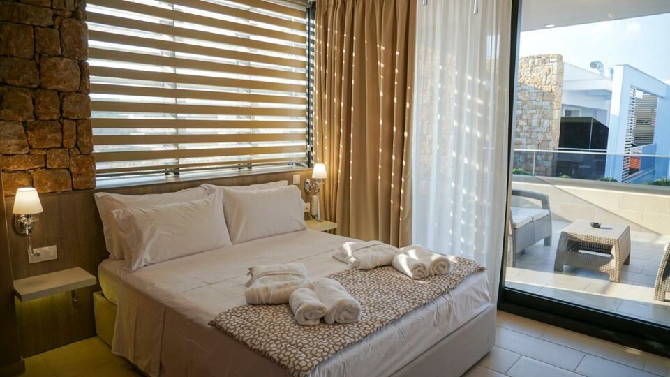 Hotel Agnes Deluxe
