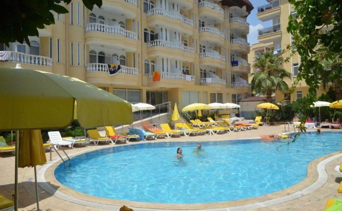Citrus Plaza Hotel
