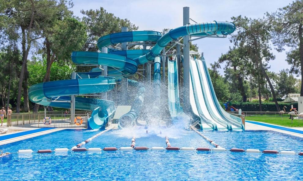 Arcanus Hotels Sorgun