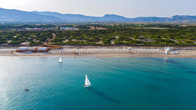 Hotel Is Serenas Badesi Resort