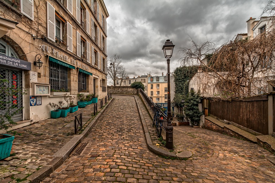 Pariz