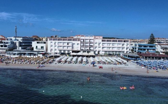 Hotel San Marco