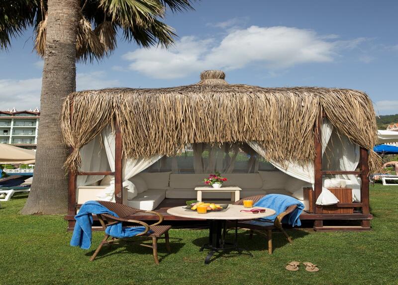 Marti La Perla Hotel