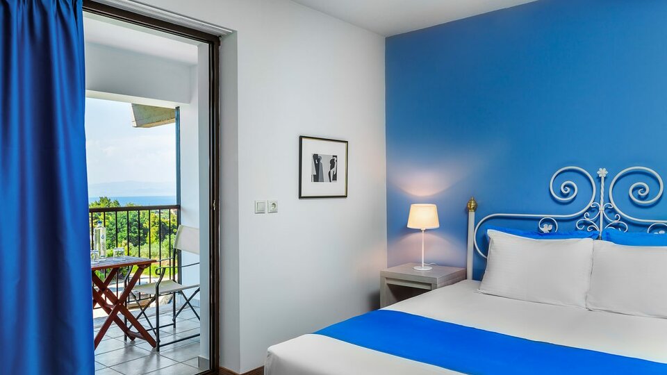 Hotel Kriopigi