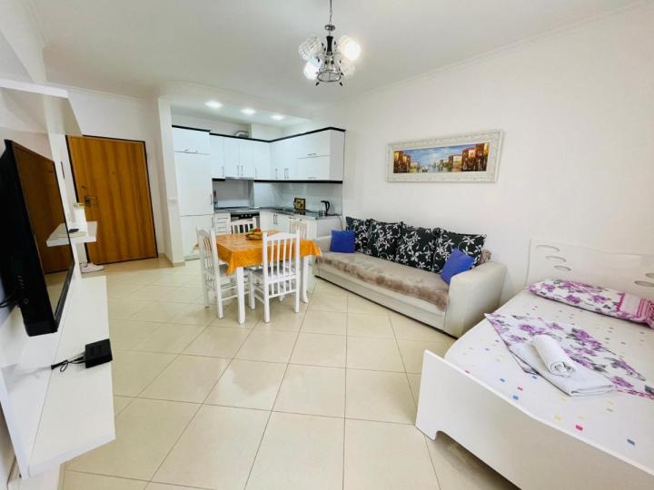 Apartmani Residence Panorama