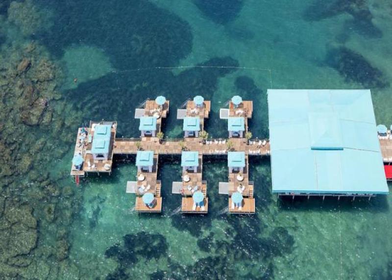 Granada Luxury Beach Hotel